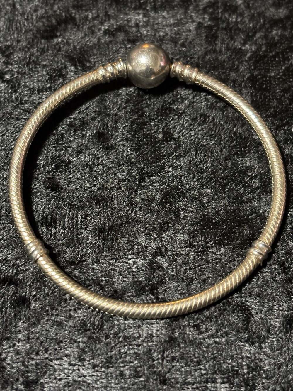 Pandora Bracelet New